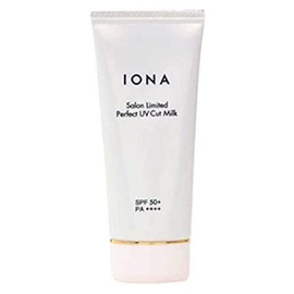 Iona Salon Limited Iona Salon Limited Perfect UV Protection Milk, 2.1 oz (60 g)