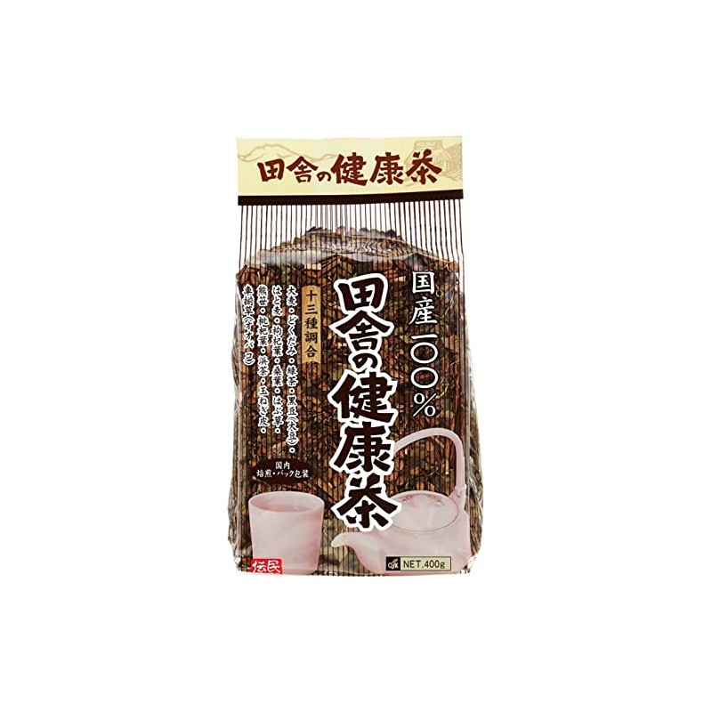 OSK Countryside Health Tea, 14.1 oz (400 g)