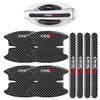 Door Handle Protector for Honda Civic FK Series, FC Series,