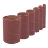 Silverline 275488 114 mm Bobbin Sleeves Set 6pce 114 mm