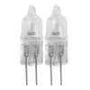 OCS Parts 64431 Photo Projection Halogen Light Bulbs | 10