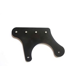 Anchor Wizard Native Mount