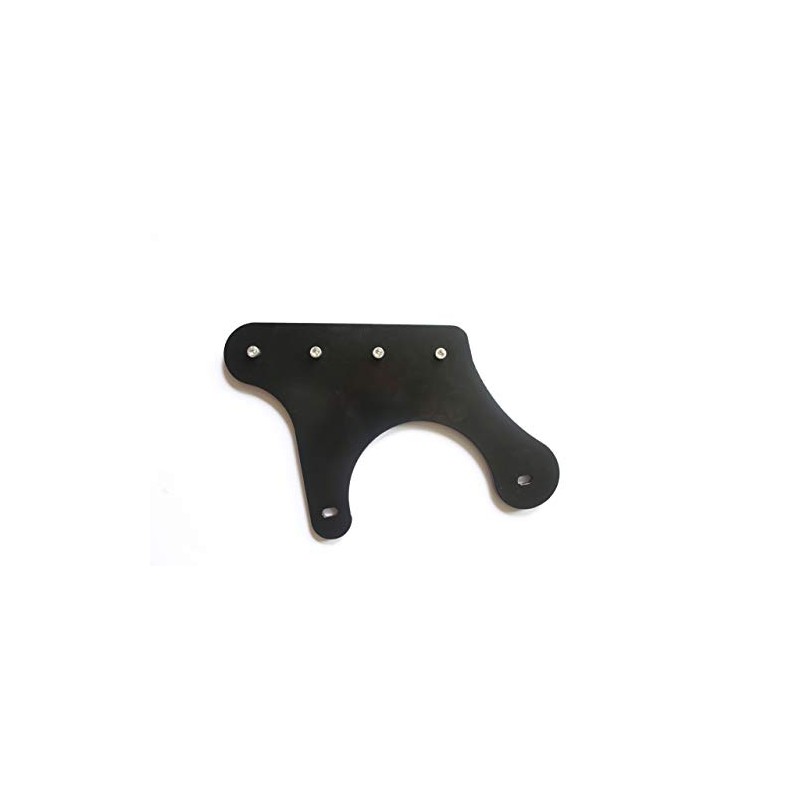 Anchor Wizard Native Mount