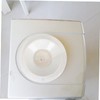 TEHAUX Water Dispenser Smart Seat Replacement Part for Bottled Water