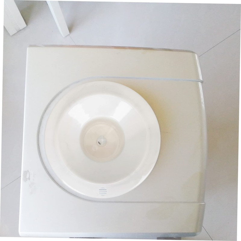 TEHAUX Water Dispenser Smart Seat Replacement Part for Bottled Water