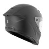 Joe Rocket Casco Integral RKT 240 Solid Negro Mate ECE