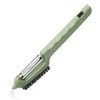 EsiFare Vegetable Brush Vegetable Peeler Vegetable Peeler Vegetable Cleaning Brush