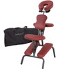 Portable Massage Chair for Tattoo and Spa Foldable Massage Therapy