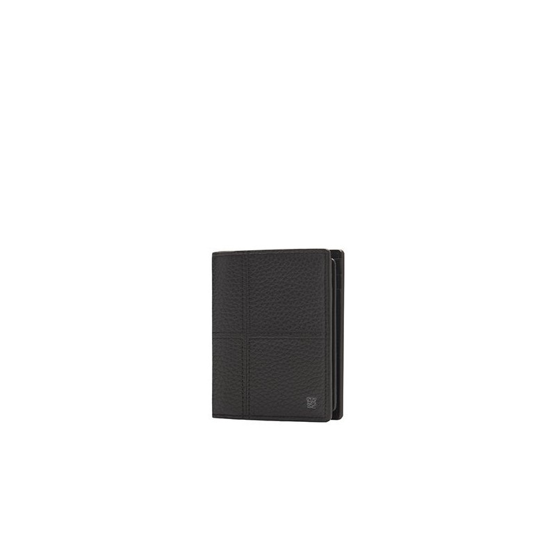 Louis Quatorze (대구신세계)남성중지갑 SR3FM07DB (Daegu Shinsegae) Men's Medium Wallet SR3FM07DB