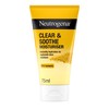 NEUTROGENA® Clear & Soothe Moisturiser 75ml