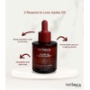 TOTEMICA Organic Jojoba Oil Glow Elixir – Hydrating & Anti-Aging