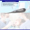 Dental Elevator Professional Extracting for Roots, Cogswell B Luxating Instruments