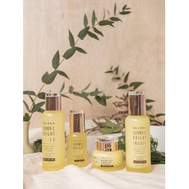 Orjena Vitamin C Bright Cream 50ml / 오르제나 비타민 C 브라이트 크림 50ml