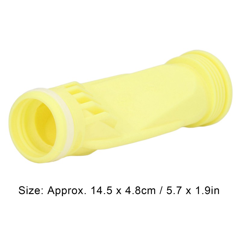 2Pcs Pool Cleaner Diaphragm Replacement with Retaining Ring Cleaning Flexible