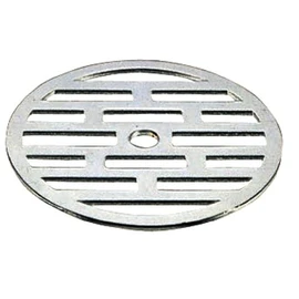 SANEI Drain Dish Diameter 1.5 inches (38 mm) H40F-38