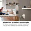 Eve Room - Indoor air quality sensor to monitor air