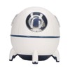 Space Capsule Humidifier USB Large Mist Volume Cute Baby Humidifier