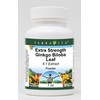 Extra Strength Ginkgo Biloba Leaf 4:1 Extract Powder (1 oz,