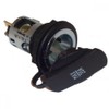 Durite Power Socket w/Cover, 20A - 0-601-01