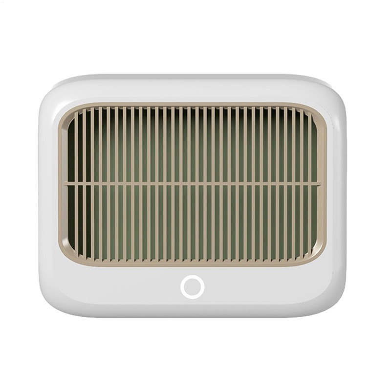 Indoor Ceramic Heater - Fast Heating Desk Adjustable Small Heater