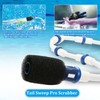 TOMLEND Tail Sweep Pro with Scrubber, Tail Sweep Pro TSP10S