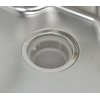 GAONA Red Label Find, Sink Garbage Basket, Drain Trap (Fine