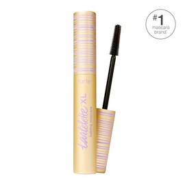Tarte- Máscara de pestañas tartelette™ XL, tamaño completo, 0,27 onzas líquidas (paquete de 1), color negro