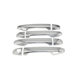 BREED Revogue VM4/VMG System (including STI Sport) Chrome Plated Door Handle Cover