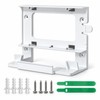 Wall Mount Bracket for Starlink Gen 3 V4 Router –