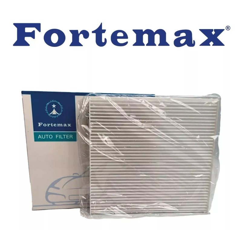 Fortemax Filtro De Cabina Fortemax Honda Fit,2009,2018-odyssey,2018