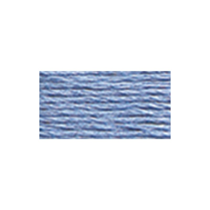 DMC 117-156 Mouline Stranded Cotton Six Strand Embroidery Floss Thread,