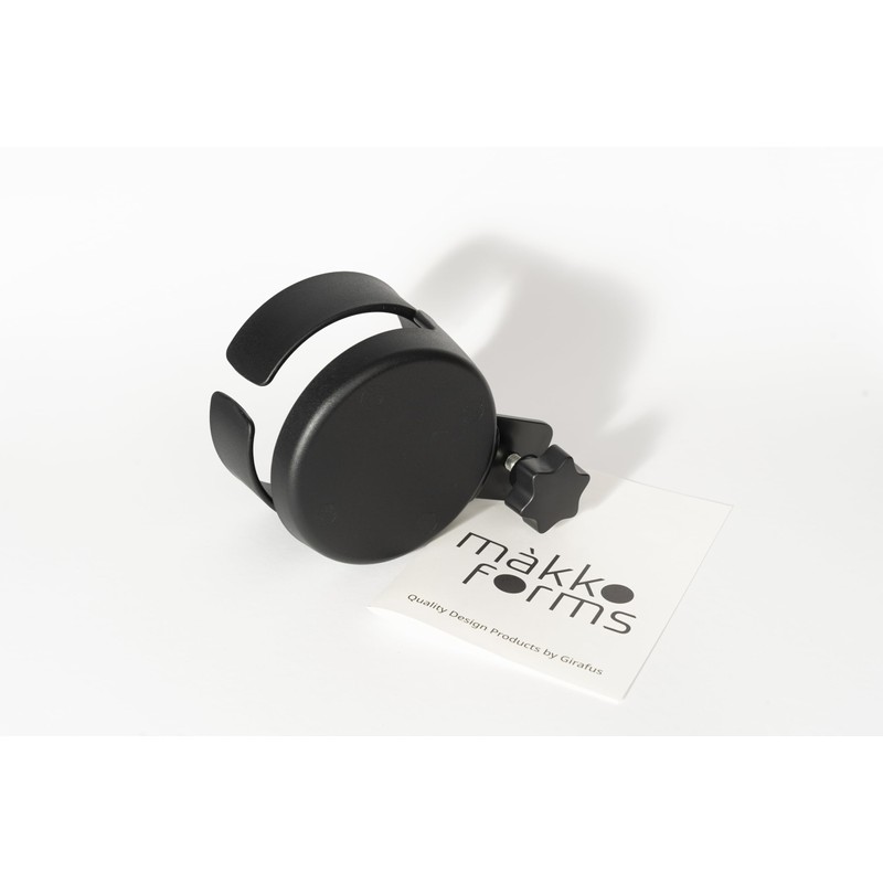 Girafus Tridirectional Cup Holder Table Drink Holder Desk Bottle Holder