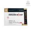 고려홍삼중앙회 면역부스트 진세노사이드 60mg 30포 x 1박스 Korea Red Ginseng Central Association Immune Boost Ginsenoside 60mg 30 sachets x 1 box