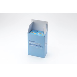 Ocusoft Refill Pack, 150 Packets / 12 Types of Ingredients