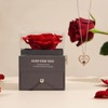ADDWel Rose Gifts for Mom from Daughter and Son -
