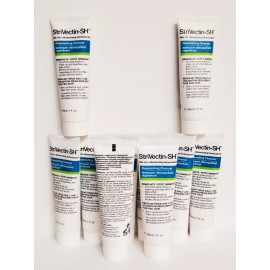 StriVectin SH NIA-114 Replenishing Cleanser 1 fl. oz. x 10 = 10 fl. oz. Total