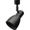Lithonia Lighting LTHNSTBF BR20 DBL M2 Baffle Head Track Lighting,