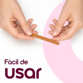 Triko Set 20 Piezas Pulidora de Uñas Profesional, Limas y Buffer para Uñas Naturales y Acrílicas, Bloque Pulidor para Manicura y Pedicura en Casa o Sa