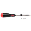 HT‑1935‑3 Portable Gas Soldering Iron Multifunctional Butane Heat Pen Pneumatic