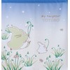 Noren Workshop My Neighbor Totoro, Four Season Plants, Totoro, Room