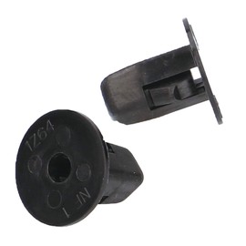 Amon 3875 Screw Grommets for Toyota Car Tire House Mudguard Pack of 5