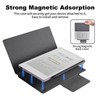 LaoShuSheng Magnetic Case for 7.3" Remarkable Paper Pro Move Tablet