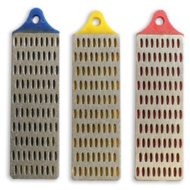 JEWEL TOOL Diamond Whetstone Set: TJ01-06503