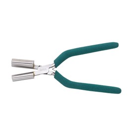 Jumbo Oval Mandrel Wubbers Jewelry Making Wire Forming Coiling Pliers