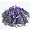 Mini Dried Lavender Flower Bags (10)