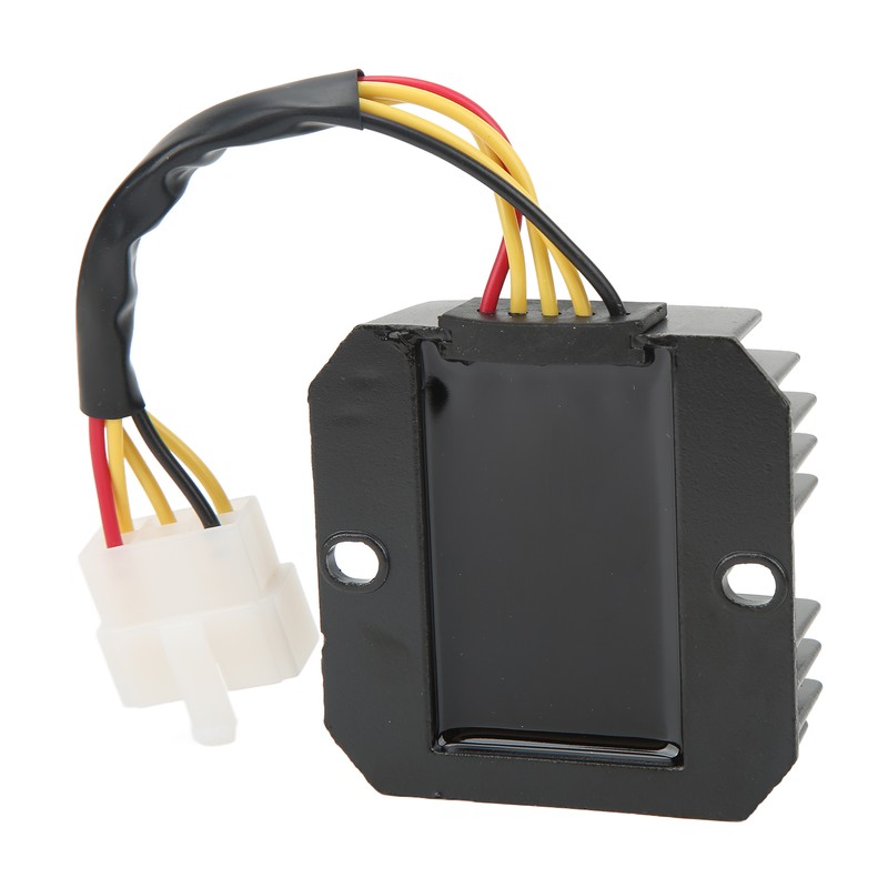 Voltage Regulator Rectifier 0452760 Voltage Stabilizer Replacement for Polaris Phoenix