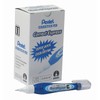 Pentel 7 ml Correct Express Pen (Pack of 12)