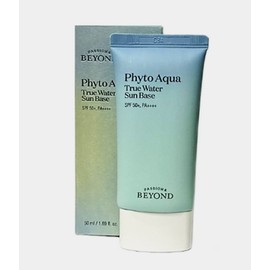 Beyond Phyto Aqua True Water Sun Base 50ml SPF50+PA++++ / 비욘드 피토 아쿠아 트루 워터 선 베이스 50ml SPF50+PA++++