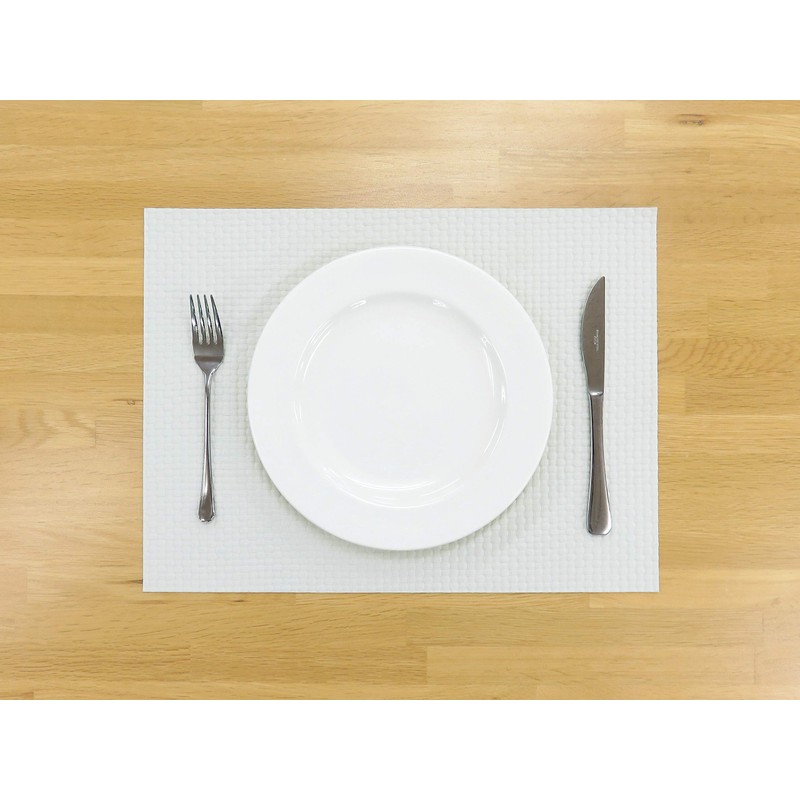 Towa Industry AnoUse Cupboard Sheet, Multi Sheet, Basket, White, Approx.