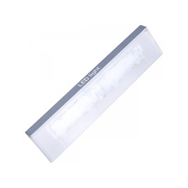 MIRTUX LED Interior Fridge Light Compatible with Balay, Bosch, Siemens, Constructa, Neff | Dimensions: Width 32mm and Length 138mm | Original Codes: 10024820, 10003924 and 00628627